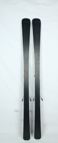 Blizzard WSC (2017/2018) | grün/schwarz | 174 cm 2