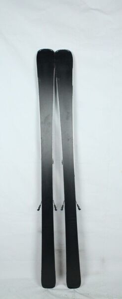 Blizzard XCR (2019/2020) | red/black | 167 cm 2