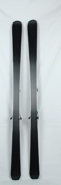 Blizzard XO 5 (2004) | rot | 167 cm 2