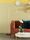 Block sofa 2-seater reddish brown | red, thumbnail 3 of 4