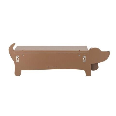 Bloomingville Charlie Regal | brown 2