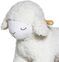 Bloomingville Schaf Schaukeltier | white thumbnail 2/4