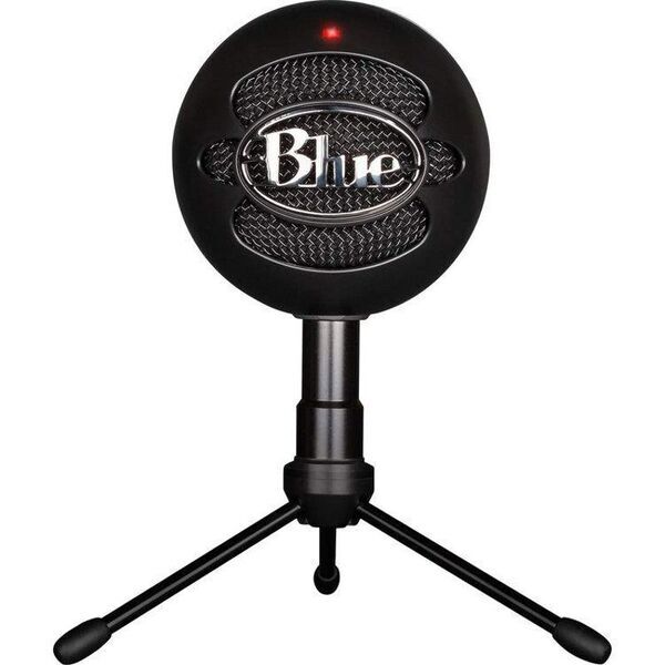 Blue Microphones Snowball | schwarz