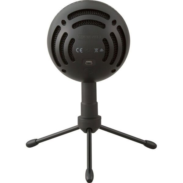 Blue Microphones Snowball iCE | svart 2