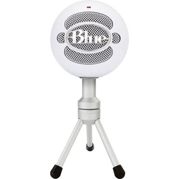 Blue Microphones Snowball iCE | hvid