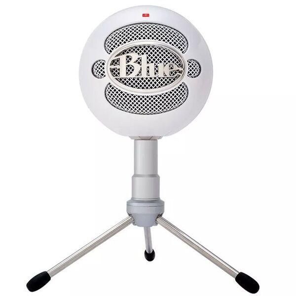 Blue Microphones Snowball iCE | wit 2