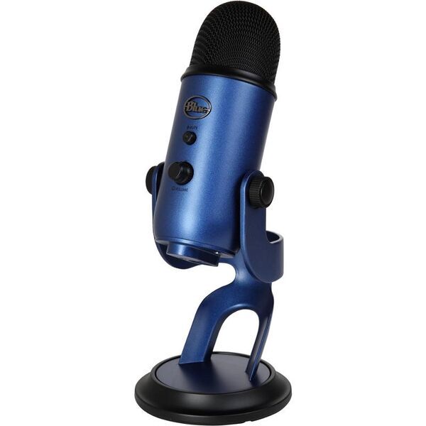 Blue Microphones Yeti | Blauw, image 1 of 2