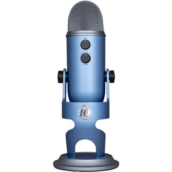 Blue Microphones Yeti | Anniversary Edition