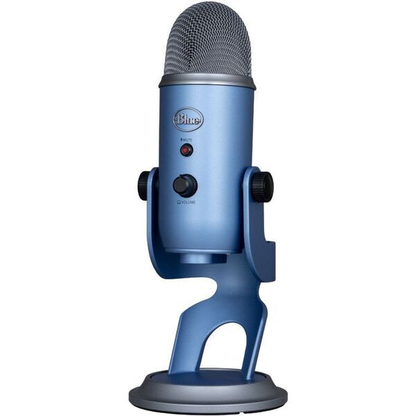 Blue Microphones Yeti | Anniversary Edition 2