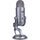 Blue Microphones Yeti | Harmaa, thumbnail 2 of 2