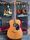Blueridge BR-163 Natural Gloss Acoustic Guitar | Natural Gloss, thumbnail 1 of 5