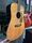Blueridge BR-180N Dreadnought Gloss Natural 2011 Electro-Acoustic Guitar | Gloss Natural, thumbnail 3 of 5