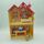 Bluey Bundle Familienhaus Puppenhaus mit Figuren & Autose | multicolored, thumbnail 1 of 3