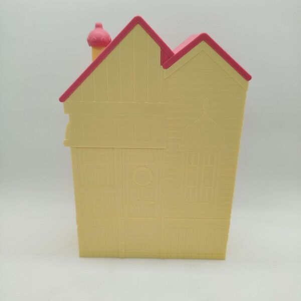 Bluey Bundle Familienhaus Puppenhaus mit Figuren & Autose | multicolored, image 2 of 3