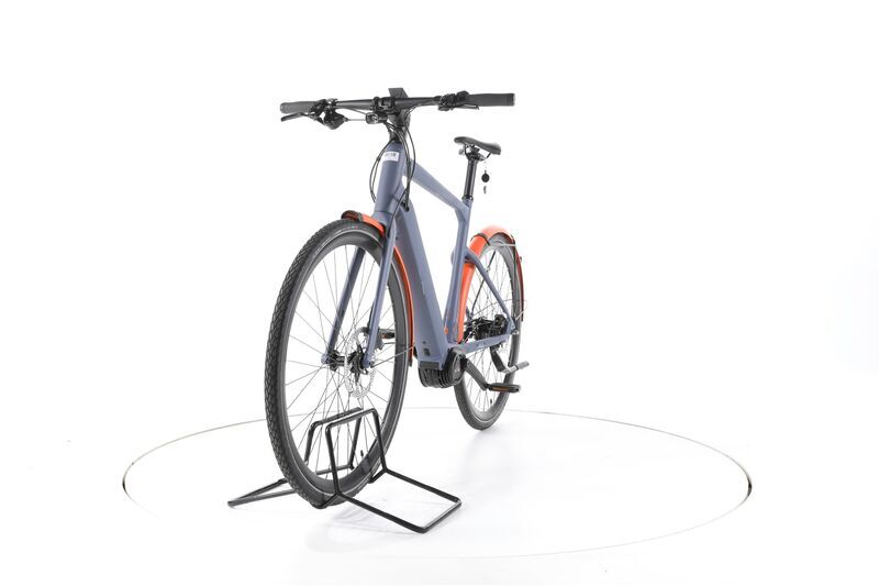 BMC 257 AMP AL ONE 2022 | blauw | 28" | L | 500-3000 km 4