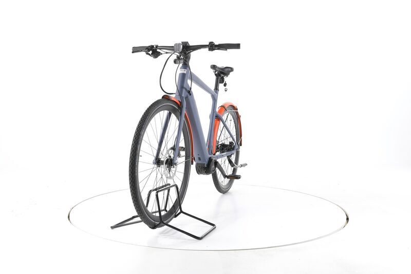 BMC 257 AMP AL ONE 2022 | grey | 28" | L | > 3000 km, image 5 of 5