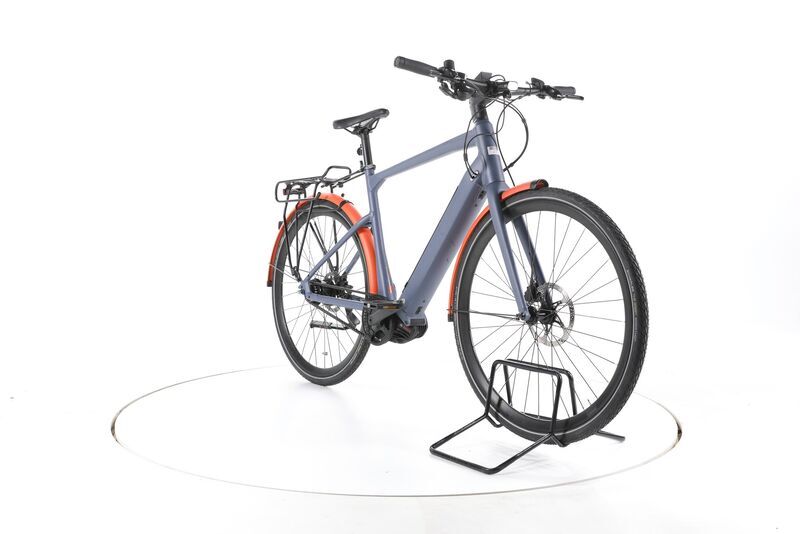 BMC 257 AMP ONE 2022 | šedá | 28" | L | 500 - 3000 km, image 3 of 5