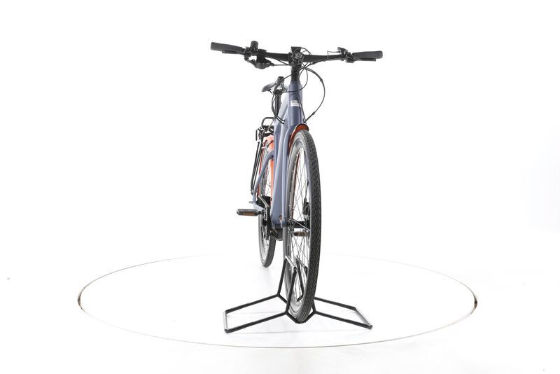 BMC 257 AMP ONE 2022 | šedá | 28" | L | 500 - 3000 km, image 4 of 5