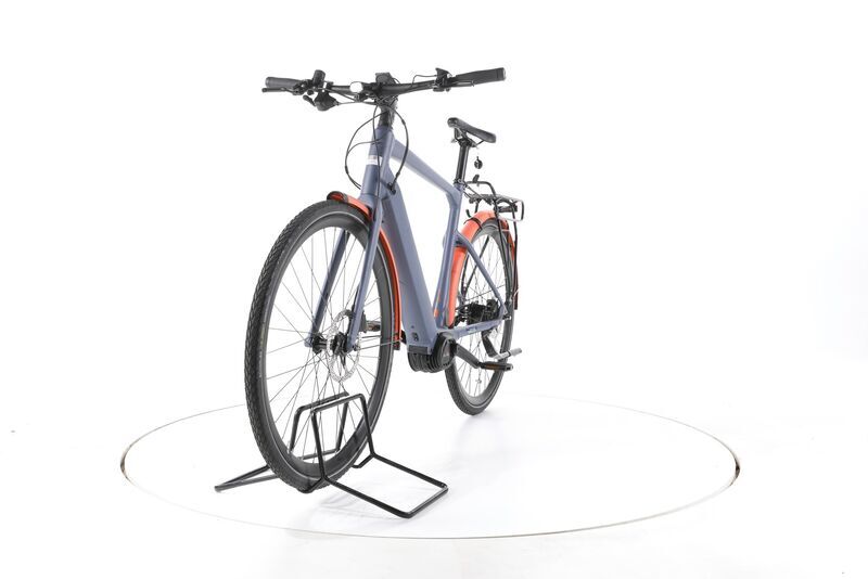 BMC 257 AMP ONE 2022 | šedá | 28" | L | 500 - 3000 km, image 5 of 5