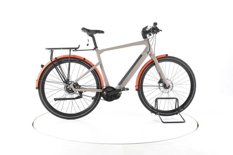 BMC 257 AMP TWO 2022 | beige | 28" | L | < 500 km, image 1 of 5