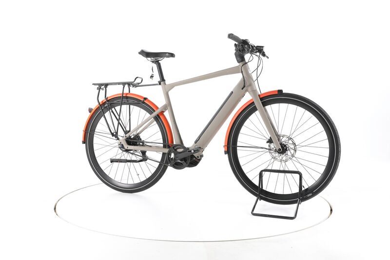 BMC 257 AMP TWO 2022 | beige | 28" | L | < 500 km, image 2 of 5