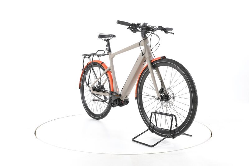 BMC 257 AMP TWO 2022 | beige | 28" | L | < 500 km, image 3 of 5