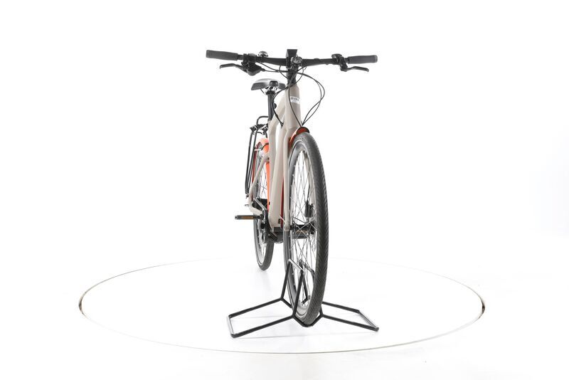 BMC 257 AMP TWO 2022 | beige | 28" | L | < 500 km, image 4 of 5