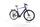 BMC Alpenchallenge AMP AL ONE 2022 | niebieski | 28" | XL | 500 - 3000 km, thumbnail 2 of 5