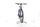 BMC Alpenchallenge AMP AL ONE 2022 | niebieski | 28" | XL | 500 - 3000 km, thumbnail 4 of 5