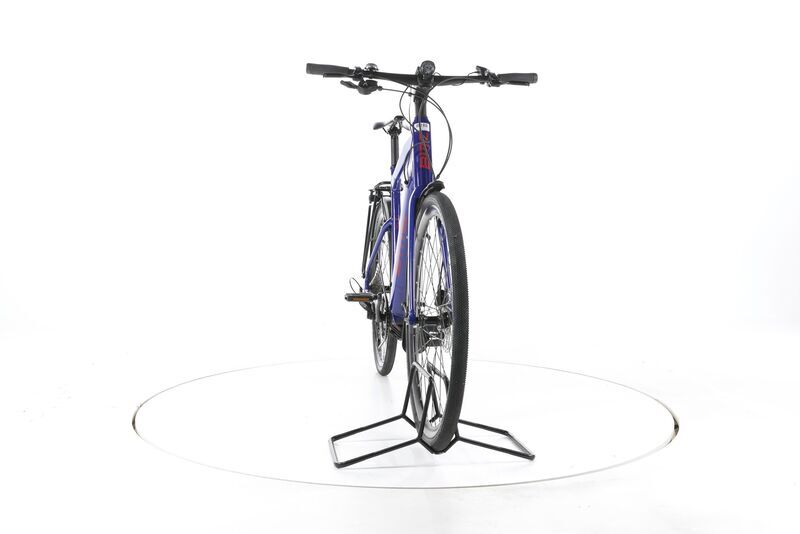 BMC Alpenchallenge AMP AL ONE 2022 | niebieski | 28" | XL | 500 - 3000 km, image 4 of 5