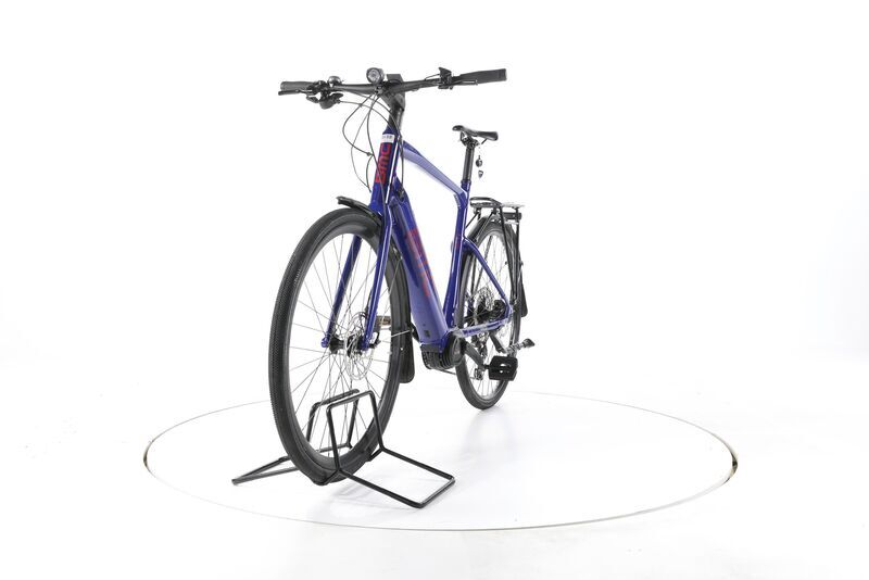 BMC Alpenchallenge AMP AL ONE 2022 | niebieski | 28" | XL | 500 - 3000 km, image 5 of 5