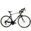 BMC Gran Fondo GF02 (2018) | Diamante | nero | 60 cm | L | 100 - 500 km thumbnail 1/4