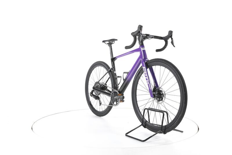 BMC Roadmachine 01 X ONE 2022 | violett | 28" | 48 cm 2