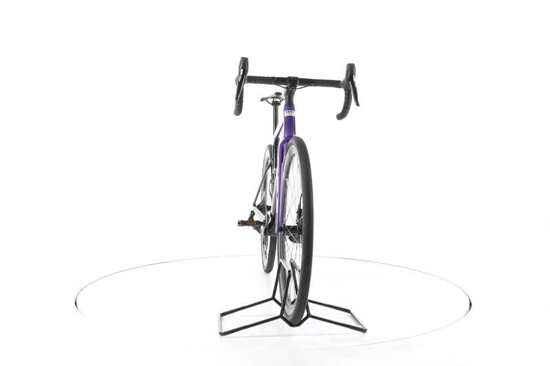 BMC Roadmachine 01 X ONE 2022 | violett | 28" | 48 cm 3