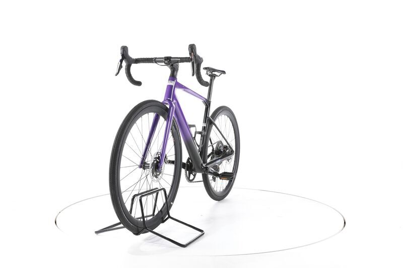 BMC Roadmachine 01 X ONE 2022 | violett | 28" | 48 cm 4