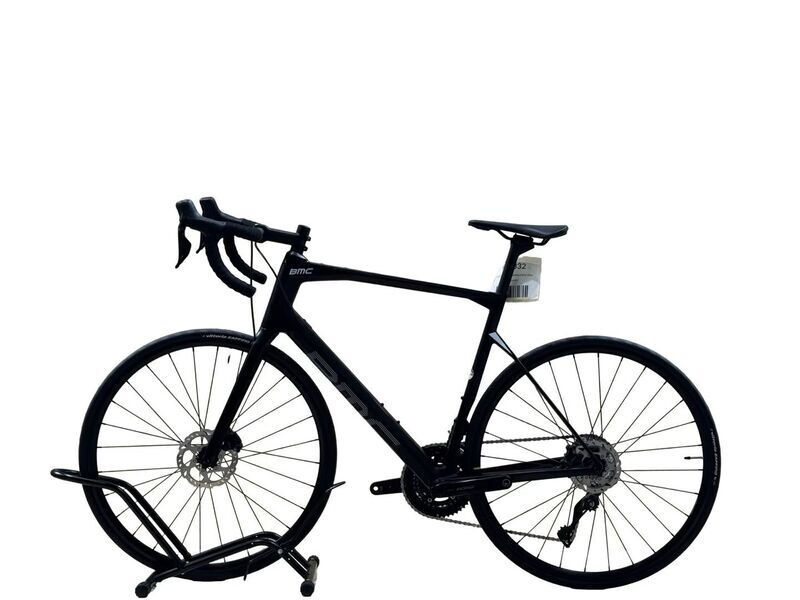 BMC Roadmachine FIVE | juoda | 28" | 58 cm, image 2 of 5