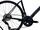 BMC Roadmachine FIVE | juoda | 28" | 58 cm, thumbnail 3 of 5