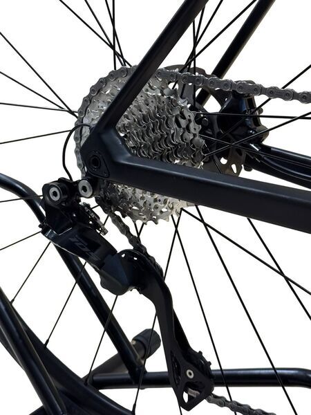 BMC Roadmachine FIVE | juoda | 28" | 58 cm, image 4 of 5