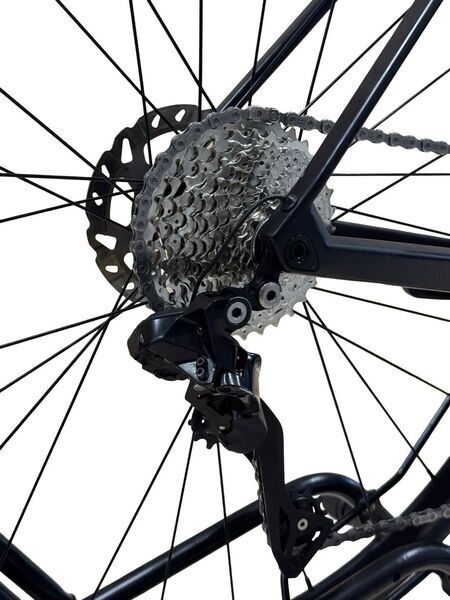 BMC Roadmachine FIVE | juoda | 28" | 58 cm, image 5 of 5