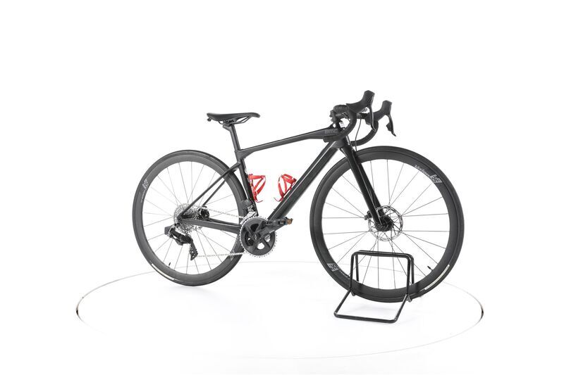 BMC Roadmachine Five Sram Rival AXS 2024 | black | 26" | 47 cm 1