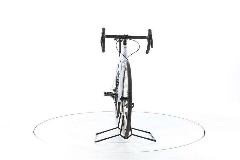 BMC Roadmachine Four 2024 | bianco | 28" | 54 cm 3