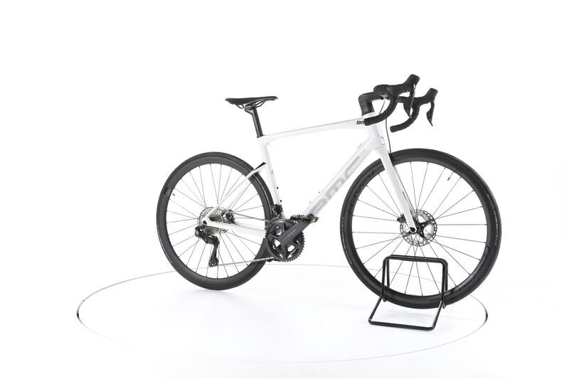 BMC Roadmachine ONE 2022 | weiß | 28" | 54 cm 1