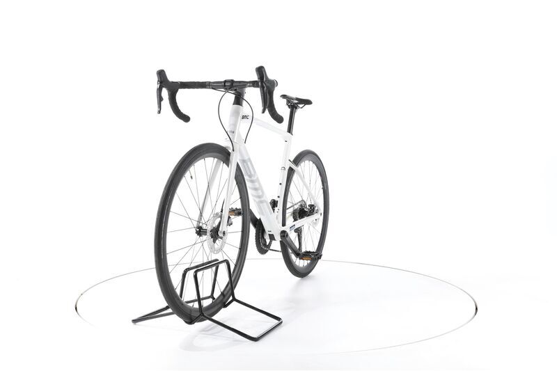 BMC Roadmachine ONE 2022 | weiß | 28" | 54 cm 4