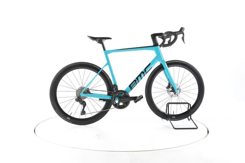 BMC SLR 01 Three 2023 | bleu | 28" | 58 cm, image 1 of 5