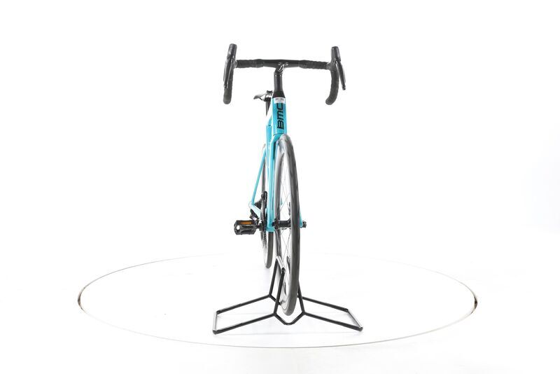 BMC SLR 01 Three 2023 | bleu | 28" | 58 cm, image 4 of 5