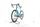 BMC SLR 01 Three 2023 | bleu | 28" | 58 cm, thumbnail 5 of 5