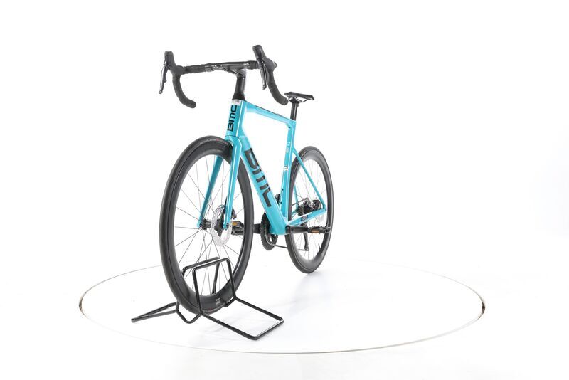 BMC SLR 01 Three 2023 | bleu | 28" | 58 cm, image 5 of 5