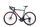 BMC SLR Three (2022) | Diamant | blau | 54 cm thumbnail 3/5