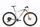 BMC Teamelite 01 (2017) | Diamant | grau | 29" | 48 cm | L thumbnail 1/5