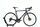 BMC Teammachine SLR02 Disc Three (2020) | Diamant | schwarz/aqua | 28" | 54 cm thumbnail 3/5